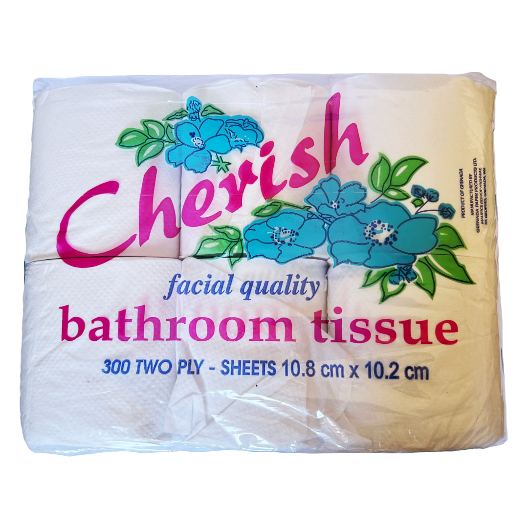 Cherish - Bathroom Tissue