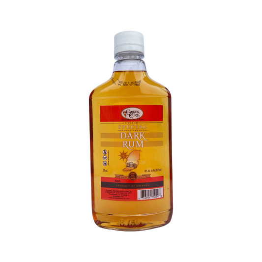 Special Dark Rum