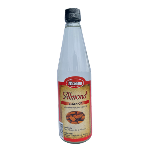 Almond Essence