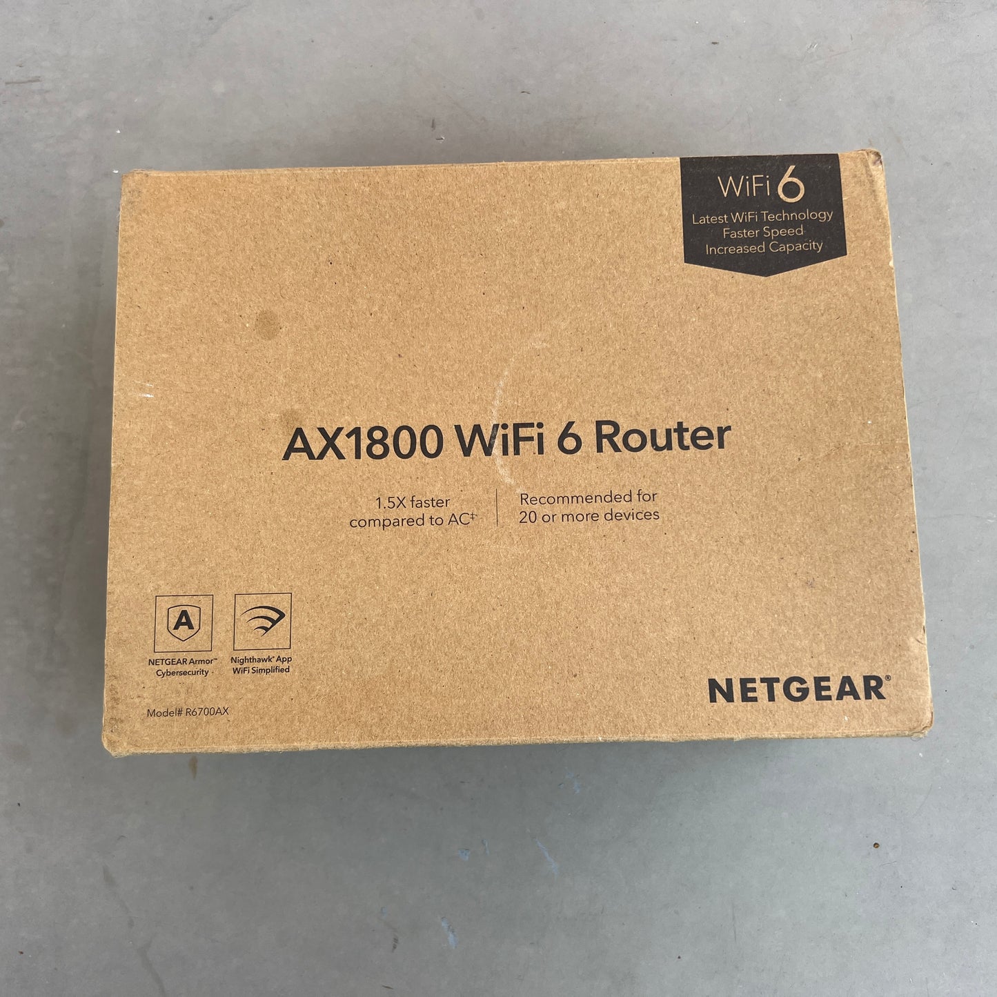 Wifi Router