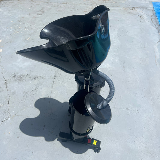 Portable Hair-washing Basin