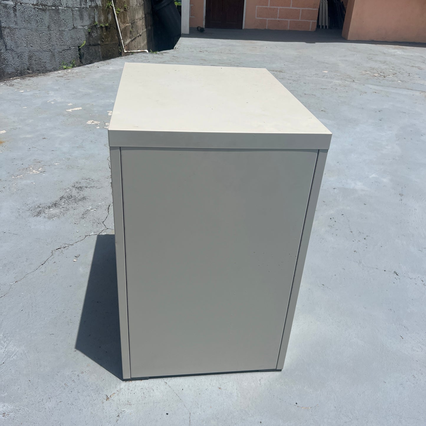 Filing Cabinet