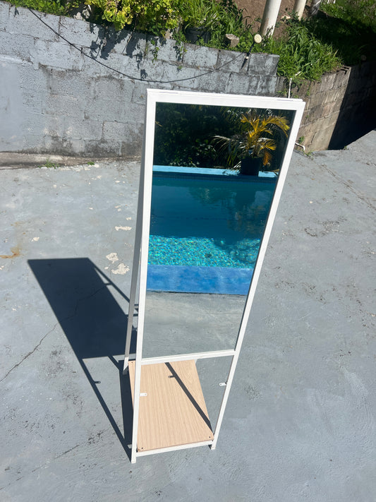 Standing Mirror
