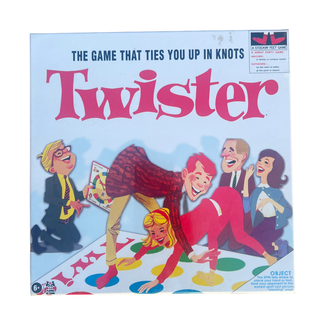 Twister