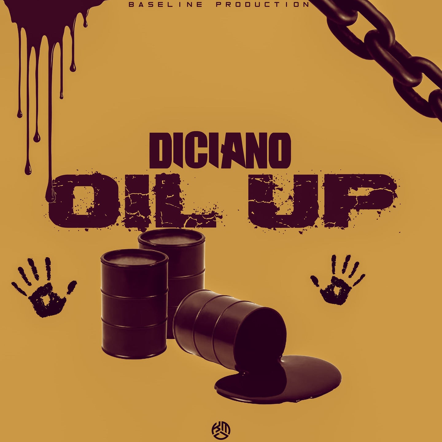 Oil Up