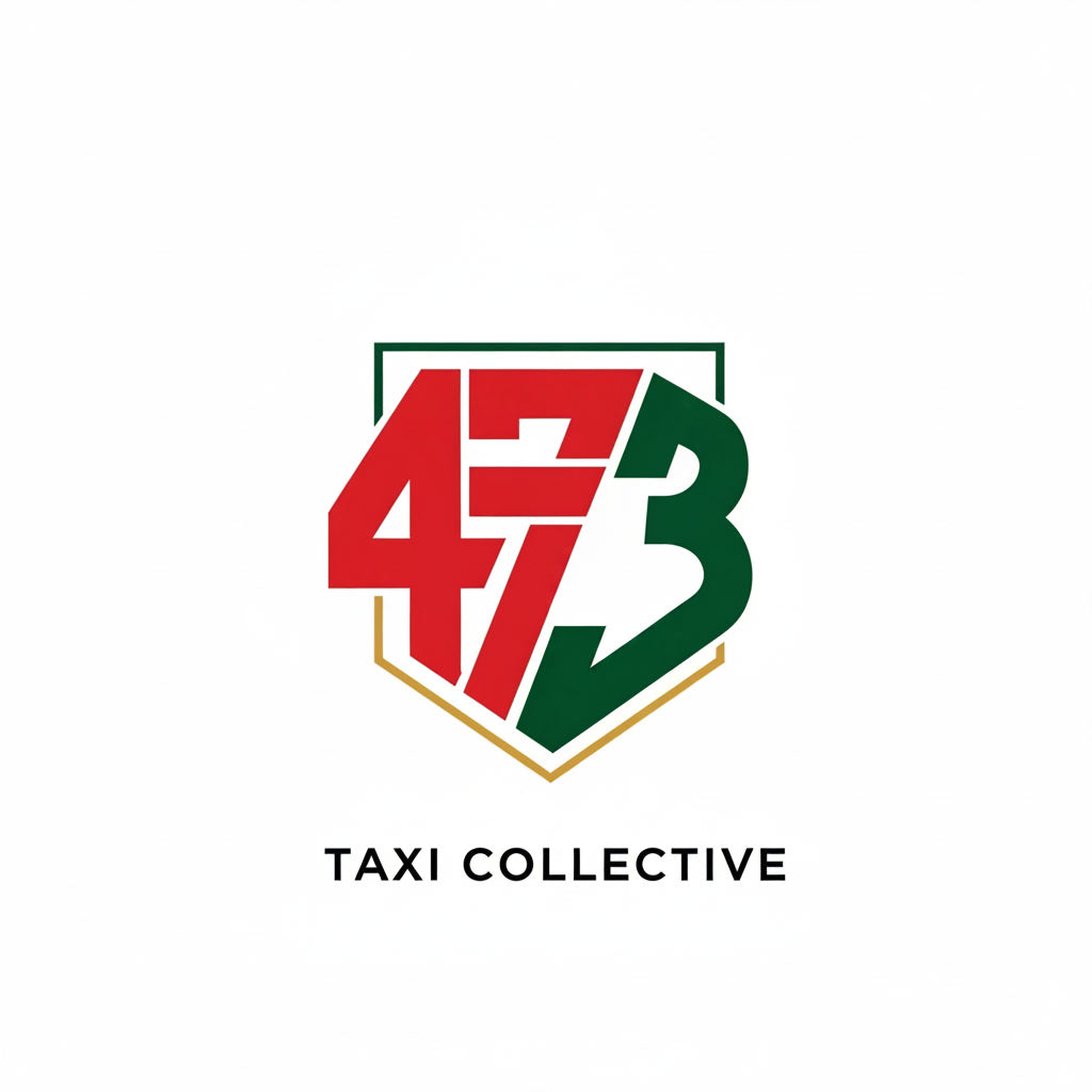 473 Taxi Collective