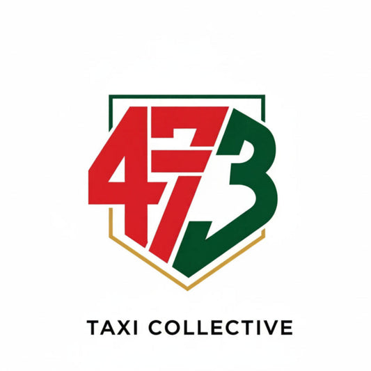 473 Taxi Collective