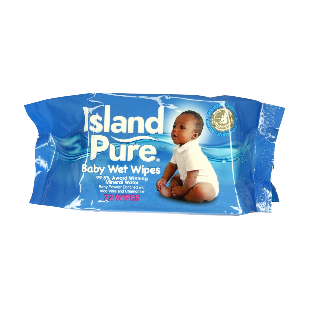 Baby Wipes