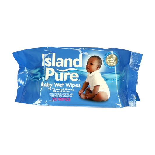 Baby Wipes