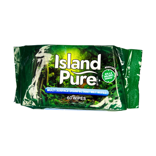Disinfectant Wipes