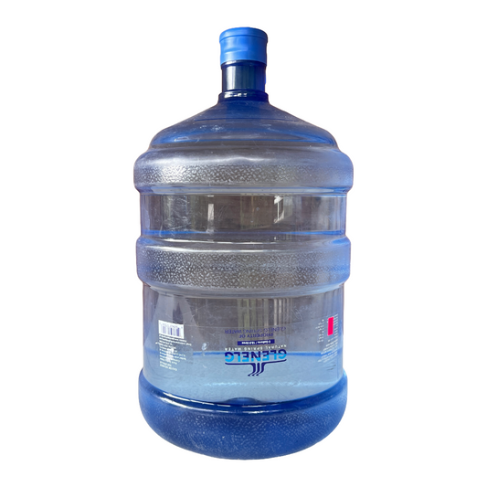 Rock Spring Water