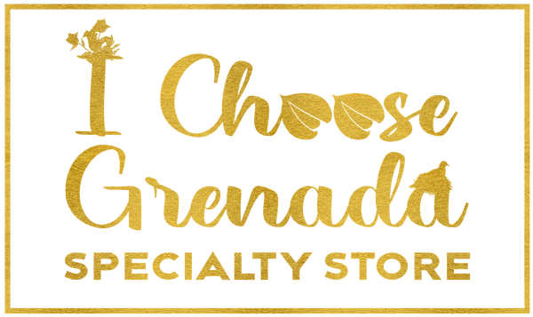 I Choose Grenada