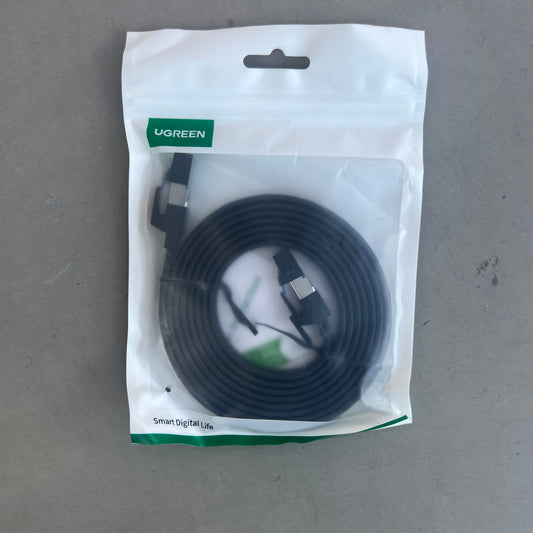 Ethernet Cable