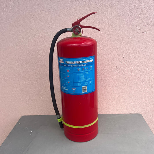 Fire Extinguisher
