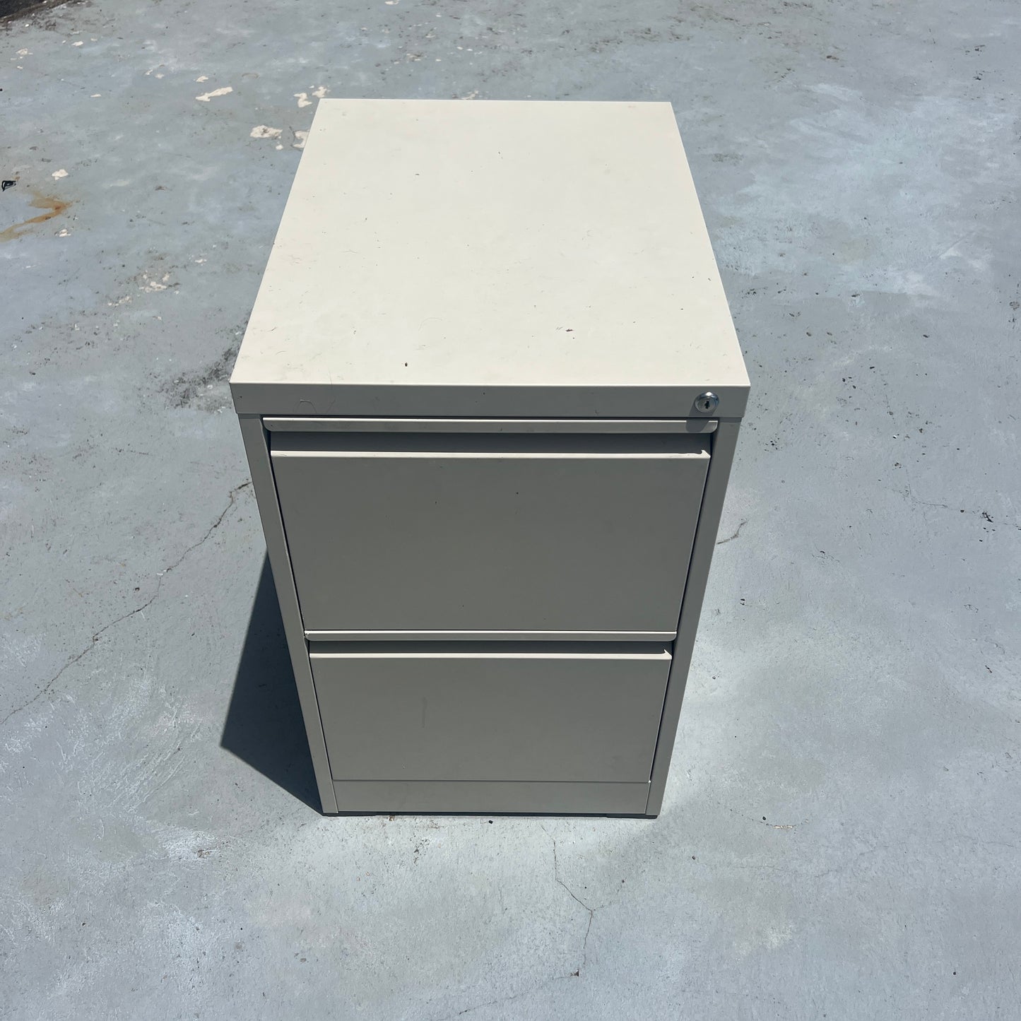 Filing Cabinet