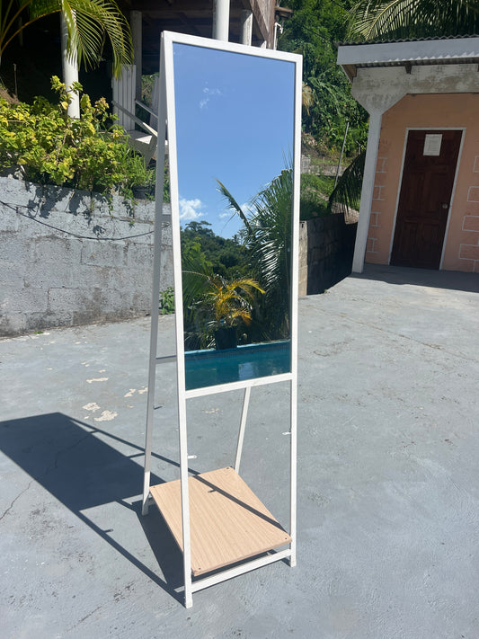 Standing Mirror
