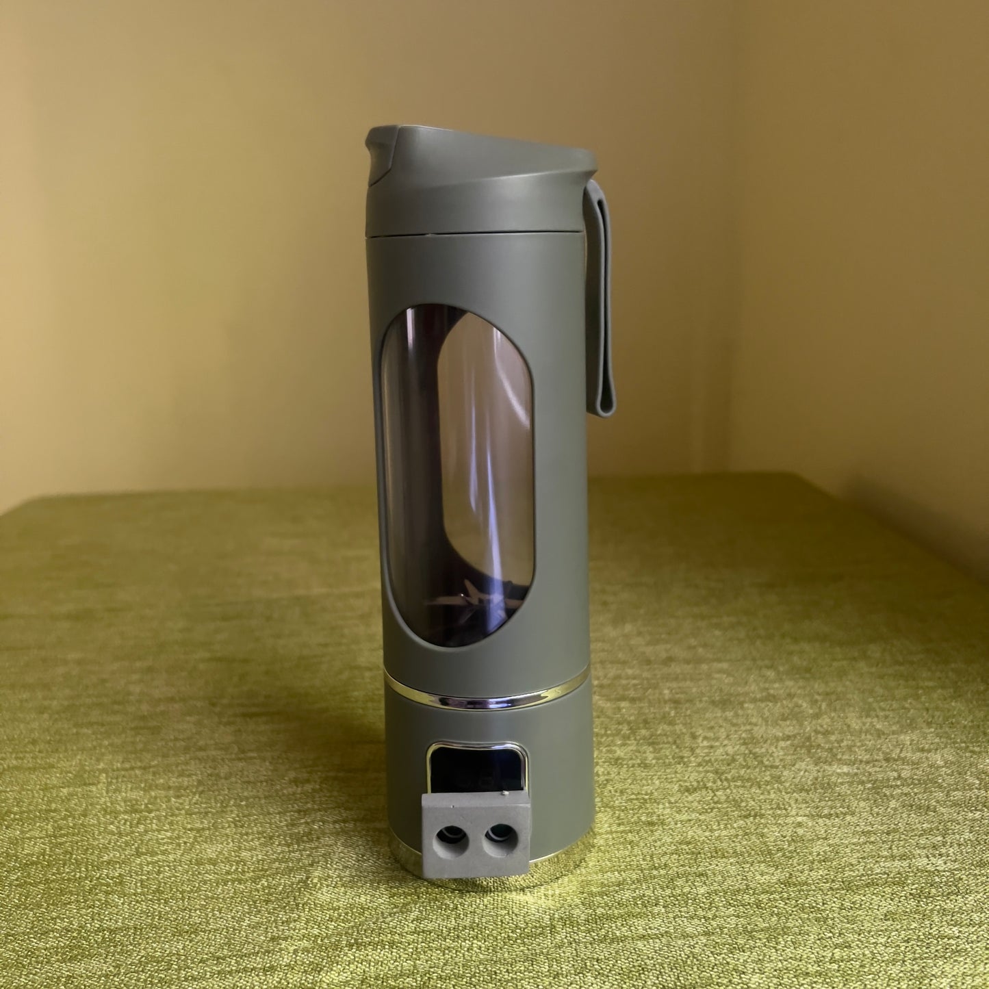 Portable Juicing Cup