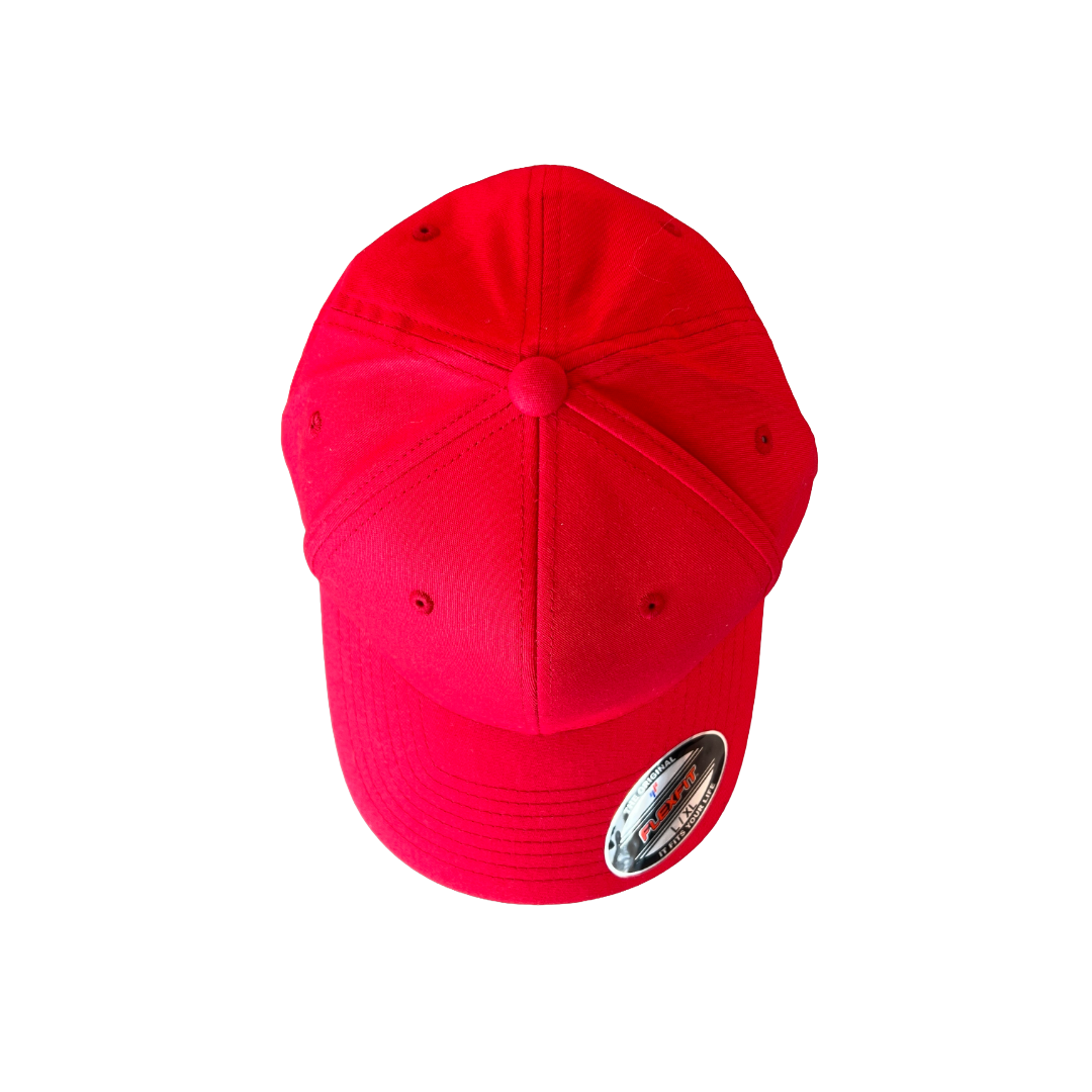 Flexfit Men's Fitted Cap