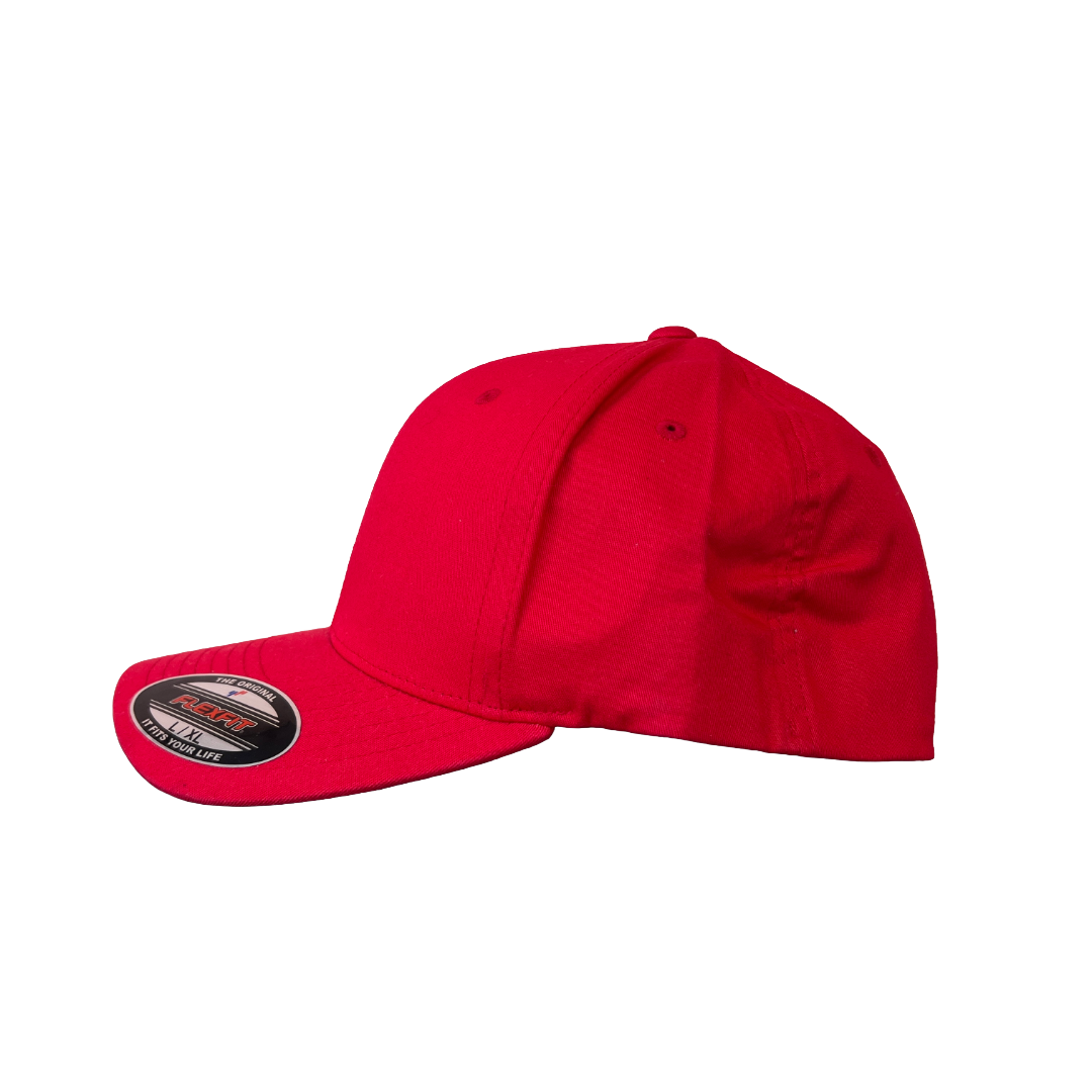 Flexfit Men's Fitted Cap