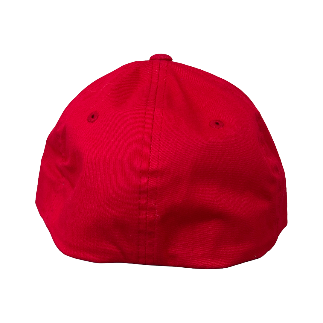 Flexfit Men's Fitted Cap
