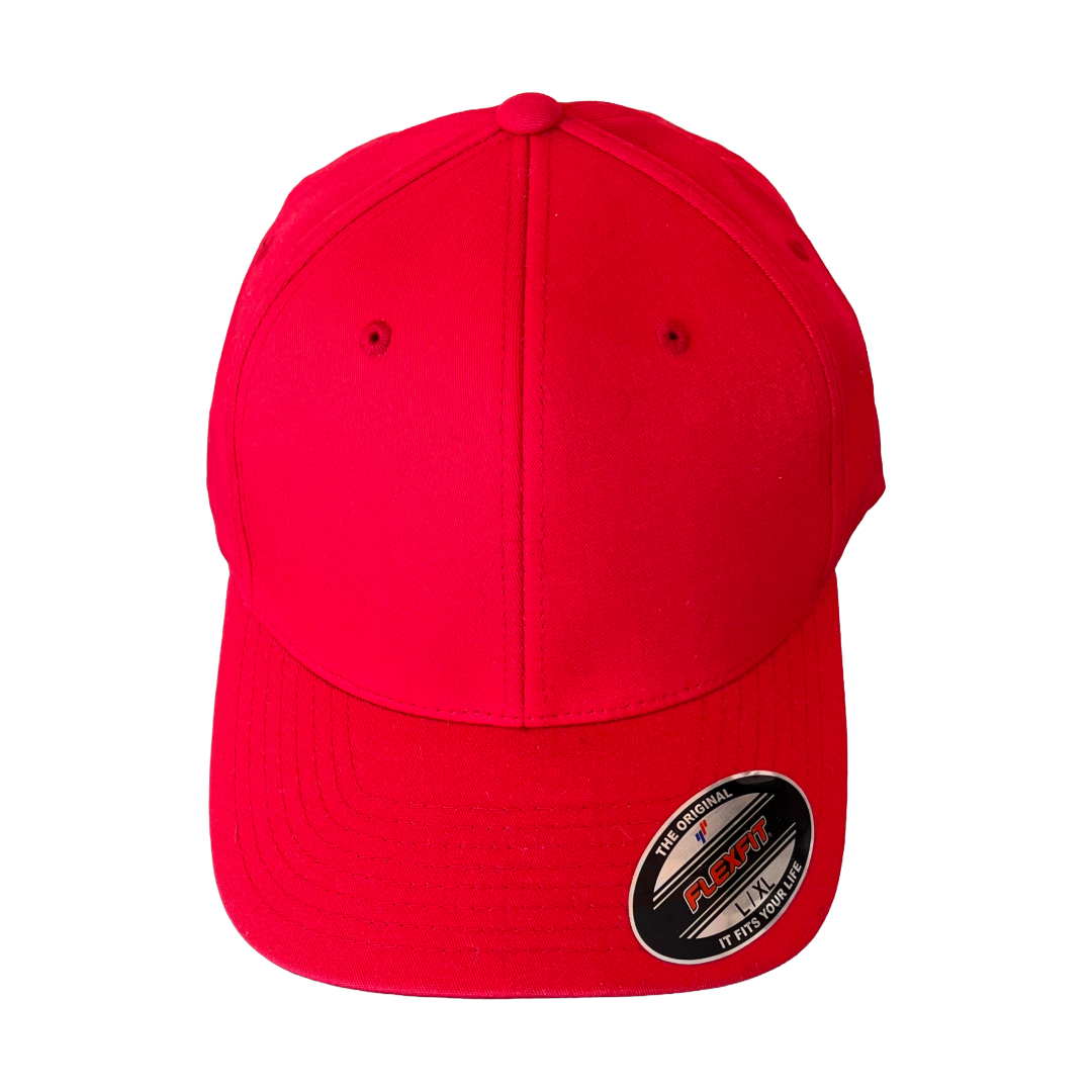 Flexfit Men's Fitted Cap