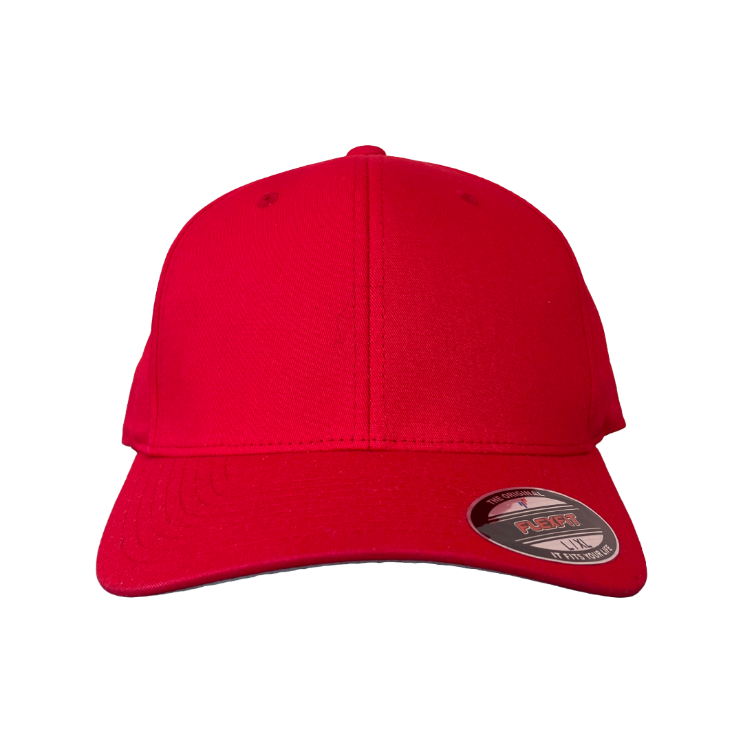 Flexfit Men's Fitted Cap