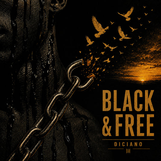 Black & Free (Radio Edit)