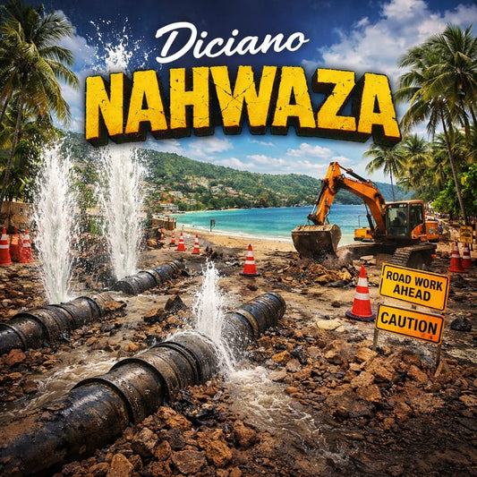 Nahwaza